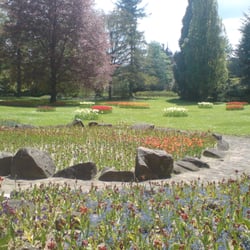 Stadtpark Lahr