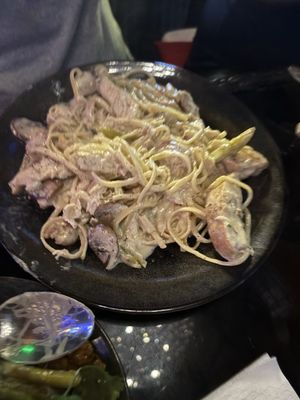 Monkey Lounge by null