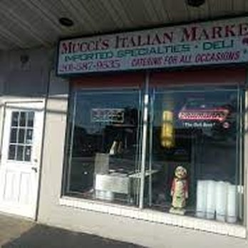 Mucci's Italian Market - Italian Near Me - Saddle Brook, New Jersey Mucci's Italian Market - Italian Near Me - Saddle Brook, New Jersey