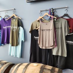 Bent Barley Brewing Company - Sweatshirts, t-shirts and tanks for sale