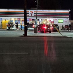 7-Eleven - 7 / 11 on Tujunga & Ventura