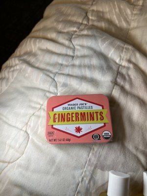 Trader Joe's by null