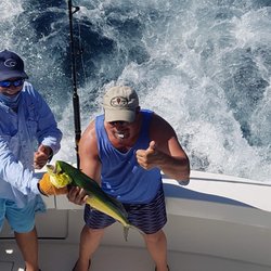 Maragata Charters