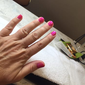 Win Nails Spa - Pretty pink! - Skin Care Near Me - Lake Forest, California Win Nails Spa - Pretty pink! - Skin Care Near Me - Lake Forest, California