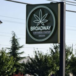 Broadway Cannabis Market