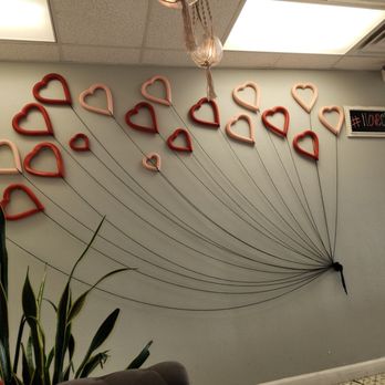 I Love Churros - Love is in the air! - Coffee & Tea Near Me - San Antonio, Texas