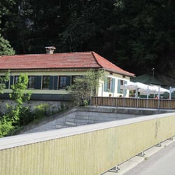 Gasthaus Bretterkeller