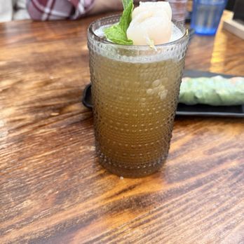 Pho Time - Lychee fruit tea - Vietnamese Near Me - San Diego, California Pho Time - Lychee fruit tea - Vietnamese Near Me - San Diego, California