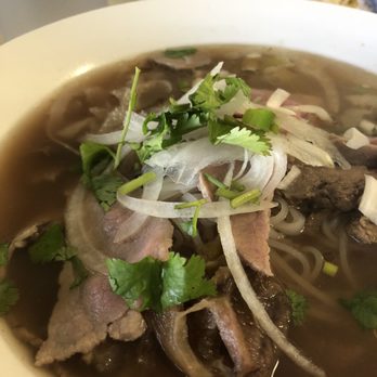 Pho Nguyenn  Restaurant - P1. Pho Noodle - Vietnamese Near Me - Lincoln, Nebraska
