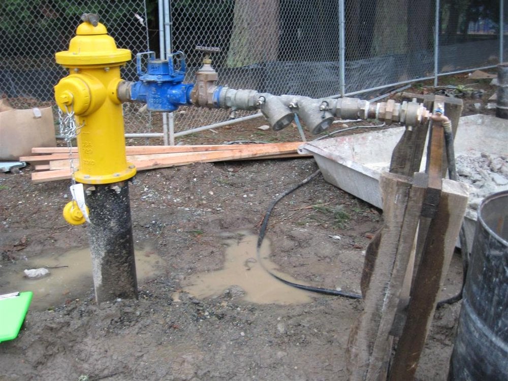Slide of Pops Backflow Testing and Repair Service