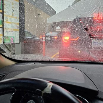 Whataburger - Stuck in this position for 20 minutes - Burgers Near Me - Greensboro, North Carolina Whataburger - Stuck in this position for 20 minutes - Burgers Near Me - Greensboro, North Carolina