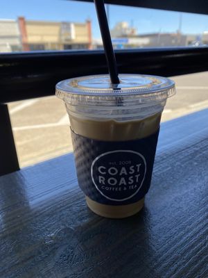 Coast Roast Coffee & Tea by null