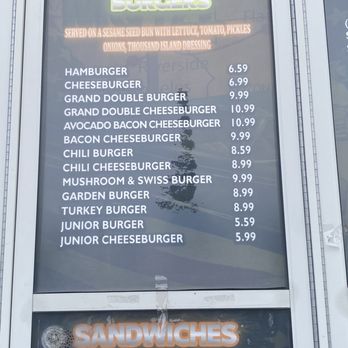 Grand Burger - Burgers menu - Burgers Near Me - Rancho Cucamonga, California Grand Burger - Burgers menu - Burgers Near Me - Rancho Cucamonga, California