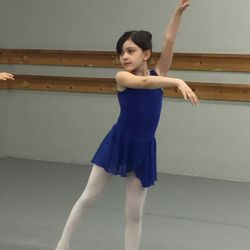 Hathaway Academy Of Ballet - Plus you can view the classes through a window!!!