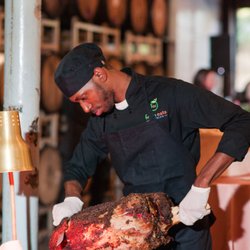 Fresh Eats Catering