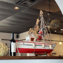 Giorgio's Family Restaurant