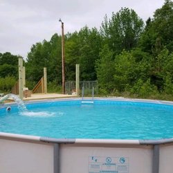 Mike's Water Service