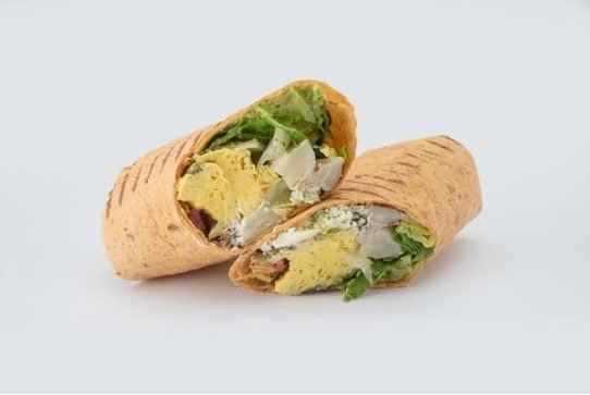 Vitality Bowls by null