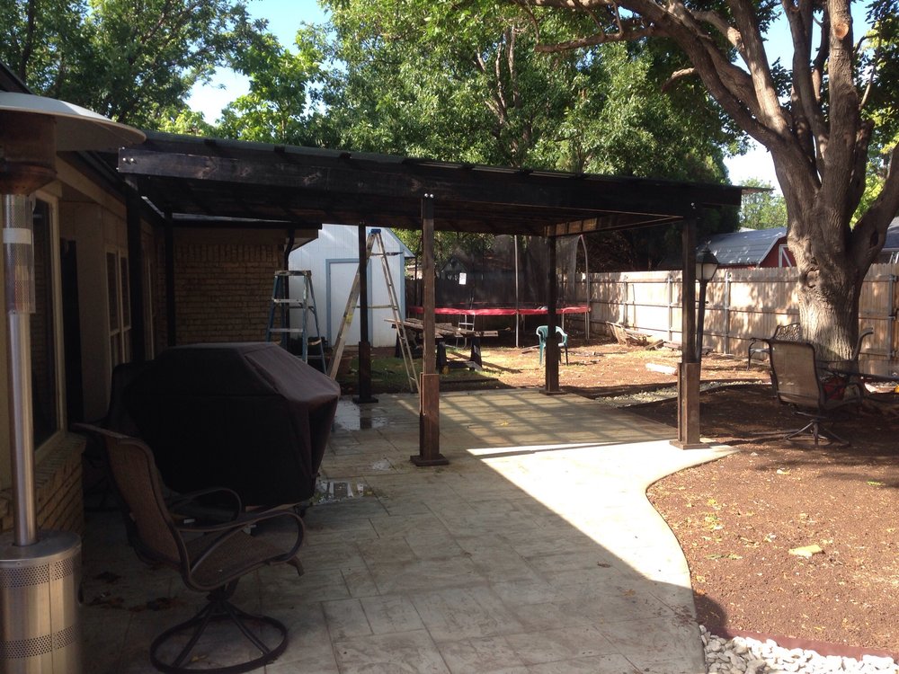 Slide of Mendez Properties