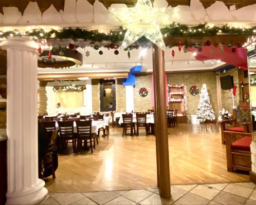 Mis Moles Restaurant by null