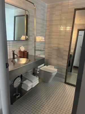 South Congress Hotel by null