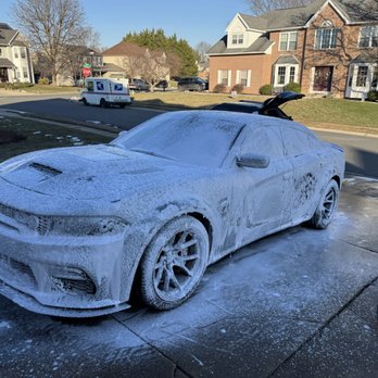Nick’s detailing - Auto Detailing Near Me