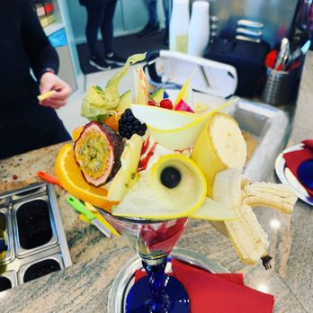 Eiscafe San Marco - Ice Cream & Frozen Yogurt Near Me - Bad Wiessee, BY Eiscafe San Marco - Ice Cream & Frozen Yogurt Near Me - Bad Wiessee, BY