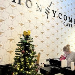 Honeycomb Cafe