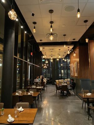 The Drake Kitchen + Bar by null
