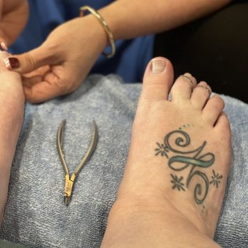 i Touch Day Spa - Horrible shaping - Nail Salons Near Me - Tucson, Arizona i Touch Day Spa - Horrible shaping - Nail Salons Near Me - Tucson, Arizona