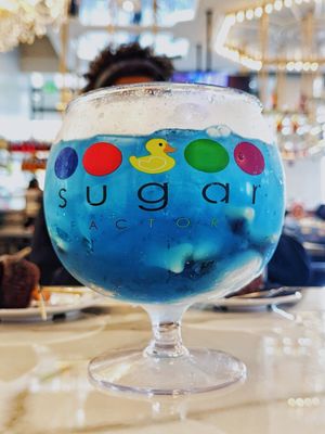 Sugar Factory - Cherry Hill by null