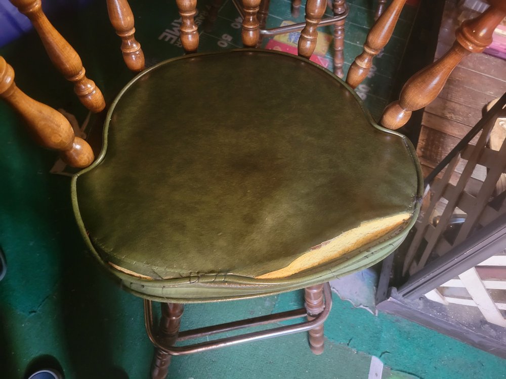 Oh & Son Upholstery - upholstery in Havertown, PA