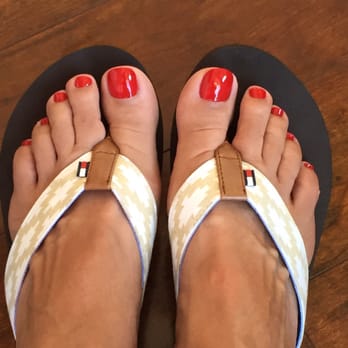 Envy Nails - Nail Salons Near Me - Portland, Oregon