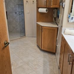 Grout Fix - Very happy