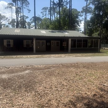 Jekyll Island Campground - Larger assembly / meeting room - Campgrounds Near Me - Jekyll Island, Georgia Jekyll Island Campground - Larger assembly / meeting room - Campgrounds Near Me - Jekyll Island, Georgia