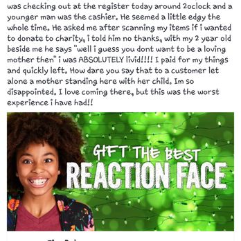 Five Below - Do not even want to go back after this experience.. - Discount Store Near Me - Cape Girardeau, Missouri Five Below - Do not even want to go back after this experience.. - Discount Store Near Me - Cape Girardeau, Missouri