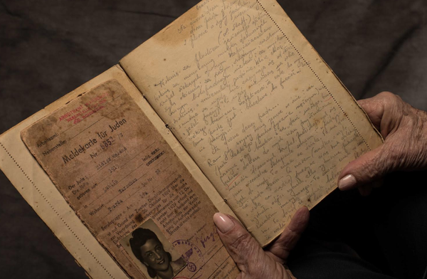 Sydney Jewish Museum (Open for schools) by null