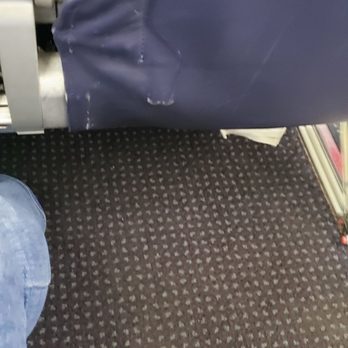 American Airlines - Look at all the room I had for my suitcase, that they made me check - Airlines Near Me - Phoenix, Arizona American Airlines - Look at all the room I had for my suitcase, that they made me check - Airlines Near Me - Phoenix, Arizona