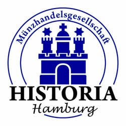 Historia Münzhandelsgesellschaft mbH