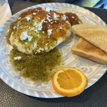Mayita - Mexican Near Me - St. Augustine, Florida
