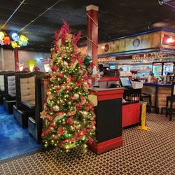 Mariscos El Barco