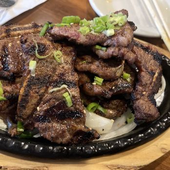Bapp Korean Restaurant - Galbi bbq - Asian Fusion Near Me - Jackson, Wyoming