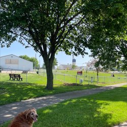 Fennimore Dog Park - Dog park