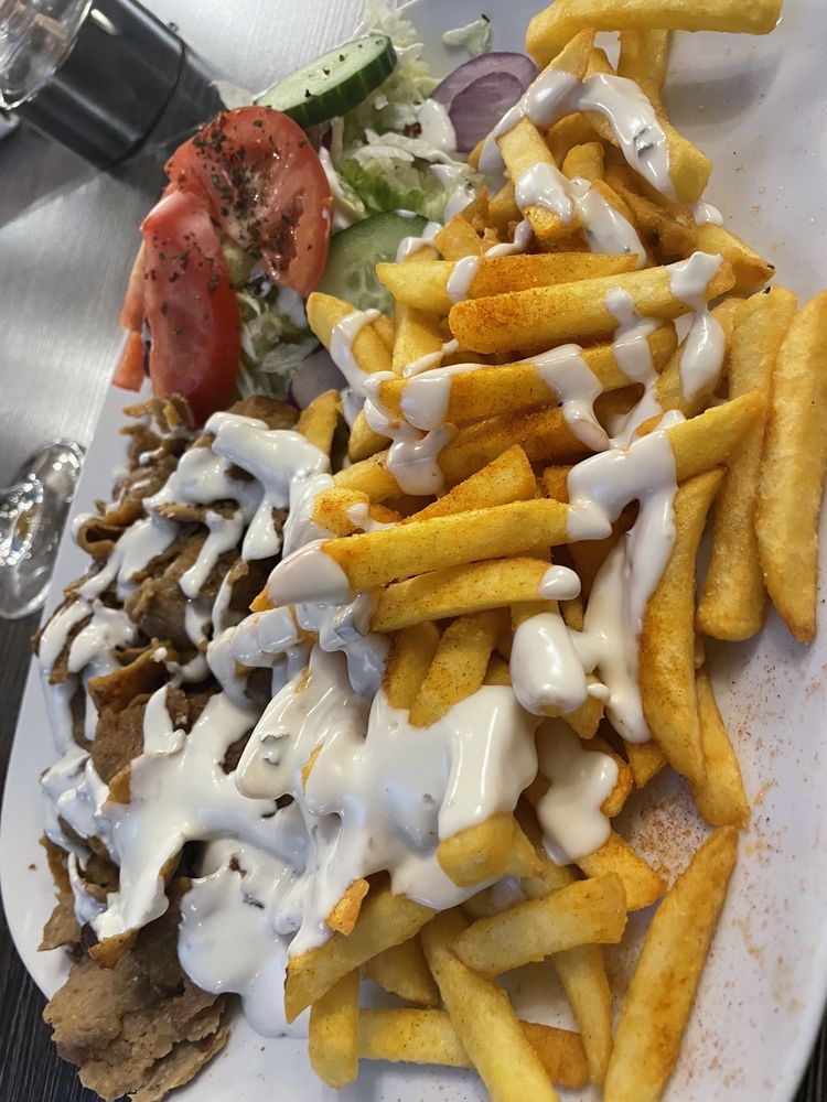 BILLUND PIZZA & STEAKHOUSE Updated March 2024 Hovedgaden 19