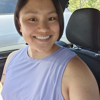 Simple Hair - Short cut by Holly - Hair Salons Near Me - Milpitas, California