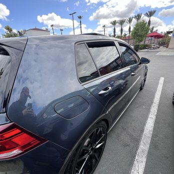 Crystal Clear Detailz - Paint looks like a mirror - Auto Detailing Near Me