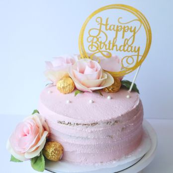 Baked Enough - Desserts Near Me