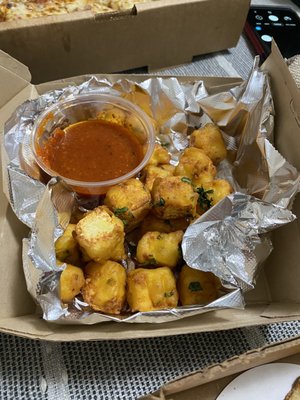 PIZZA KARMA | Food Truck Catering - Maple Grove by null