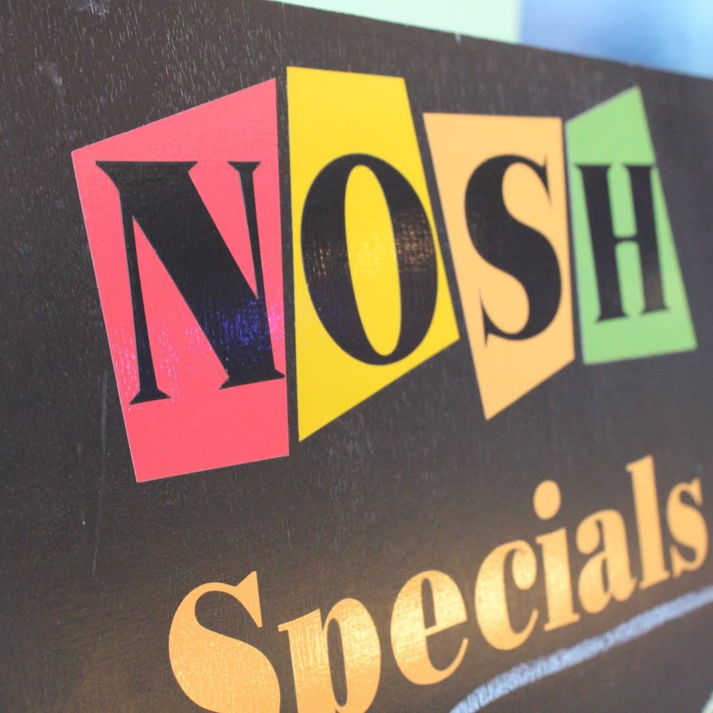 Nosh - Burgers Near Me - Durham, North Carolina Nosh - Burgers Near Me - Durham, North Carolina