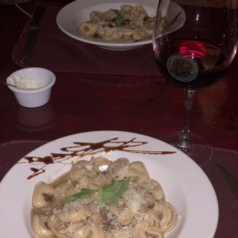 Pasta Fresco - Italian Near Me - Puerto Vallarta, JAL
